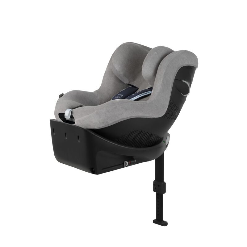 Cybex letní potah Sirona Gi na autosedačce