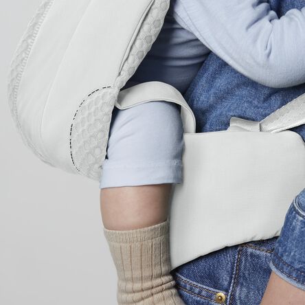 Všestranné bezpečnostní funkce Cybex Coya Carrier