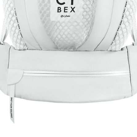 Kapsa v bederním pásu Cybex Coya Carrier