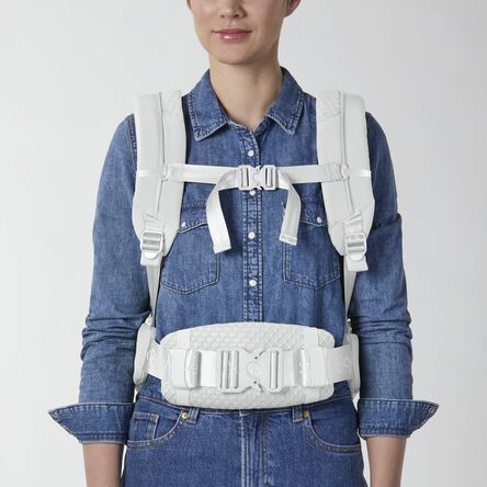 Speciálně polstrovaný materiál Cybex Coya Carrier