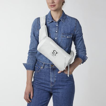 Módní taška crossbody Cybex Coya Carrier