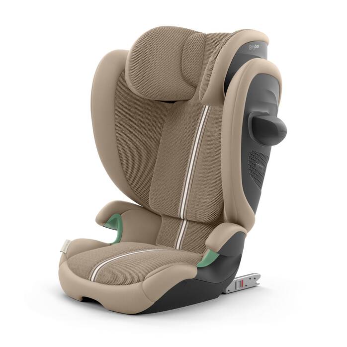 Cybex Solution G2 car seat