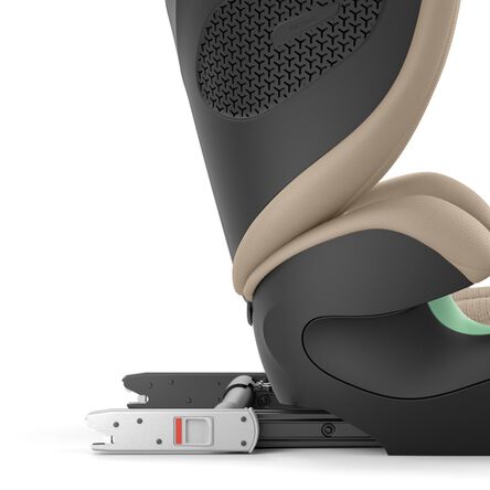 Safety Cybex Solution G2