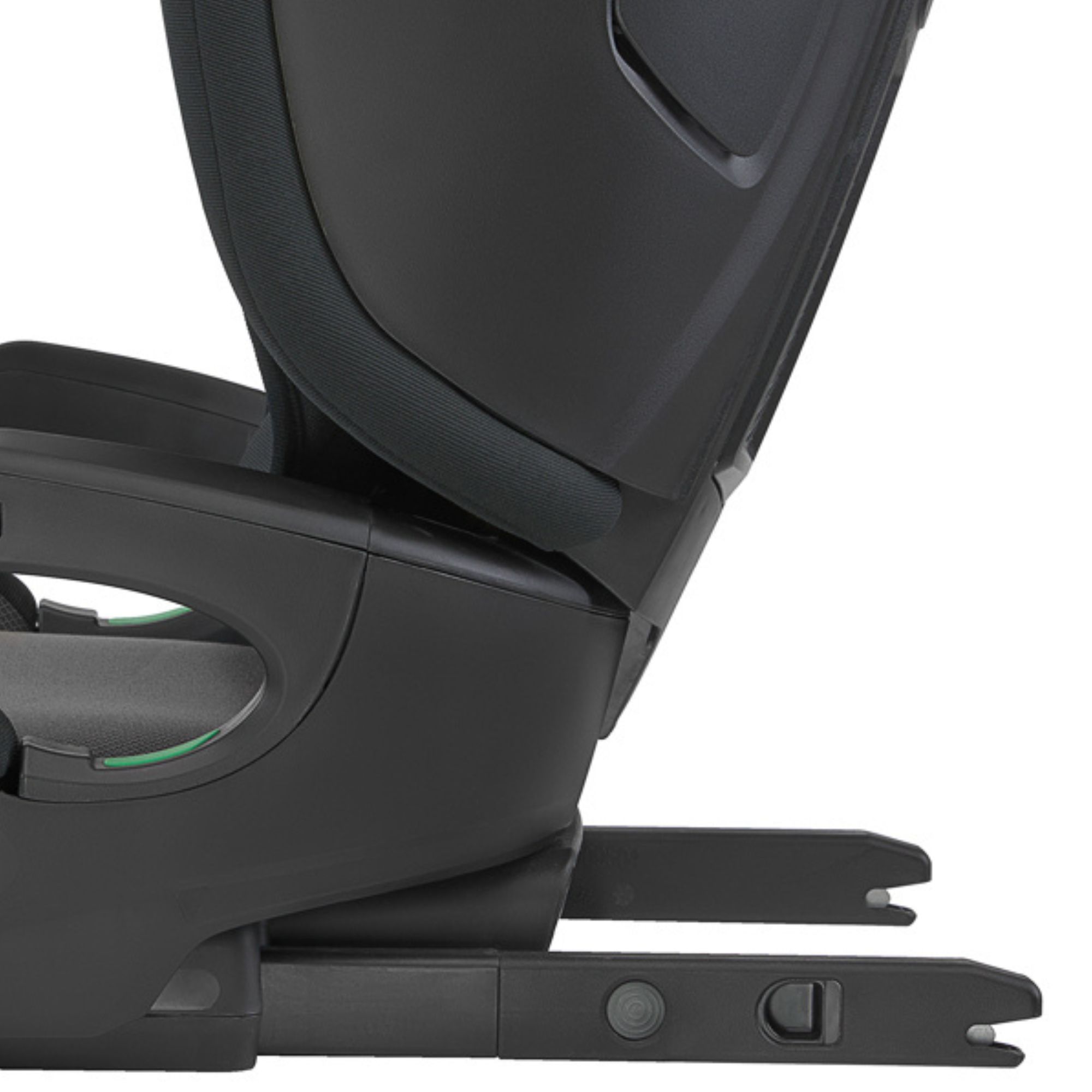 Espiro Theta with ISOFIX system