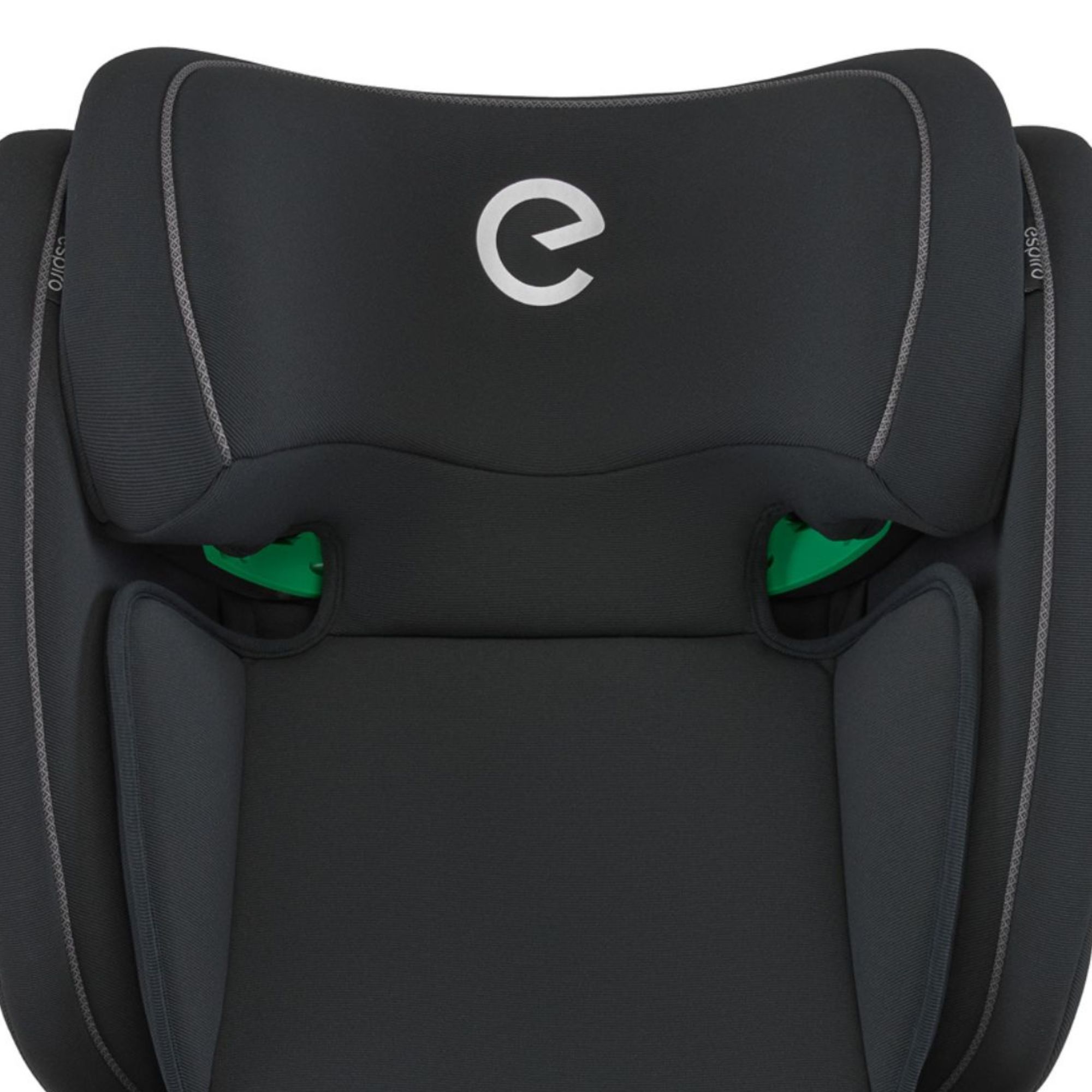 Espiro Theta with skin-friendly upholstery