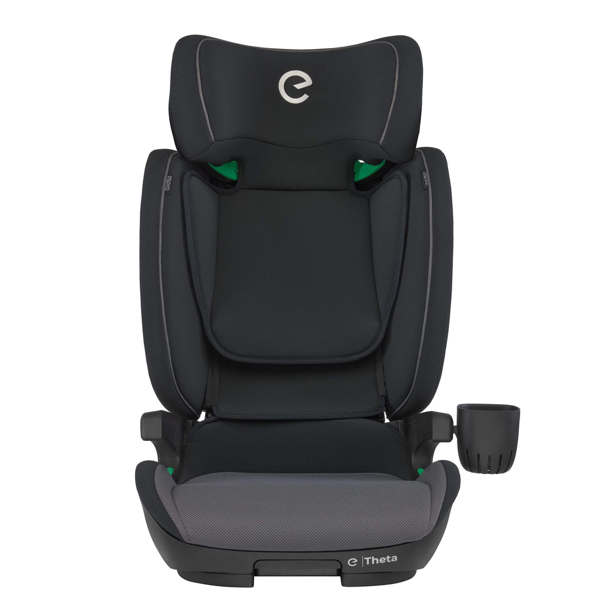 Espiro Theta with easy-clean upholstery