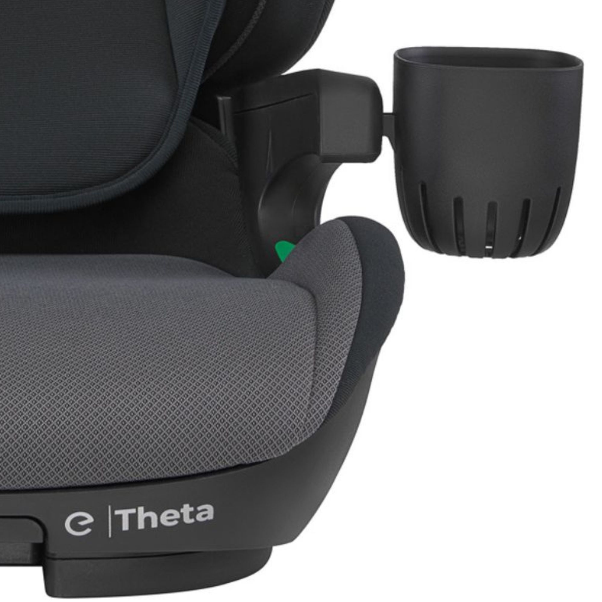 Espiro Theta with cup holder