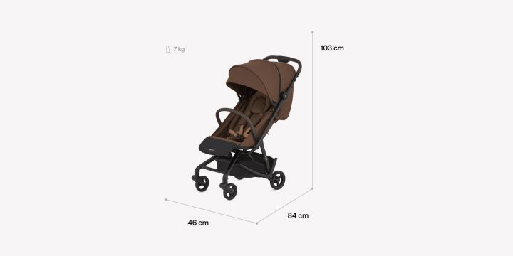 Anex Air-Z Plus technické údaje 1