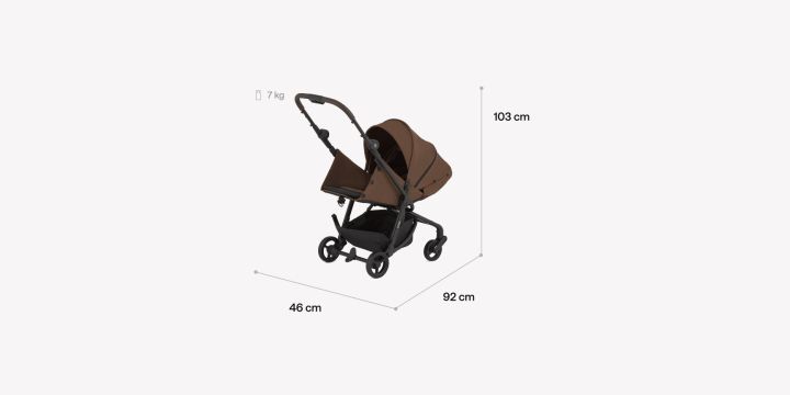 Anex Air-Z Plus technické údaje 3