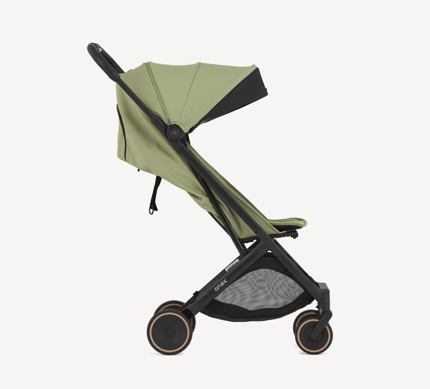 Anex Air-X2 sportovní kočárek do letadla
