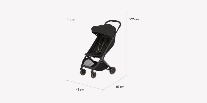 Anex Air-X2 technické údaje 1