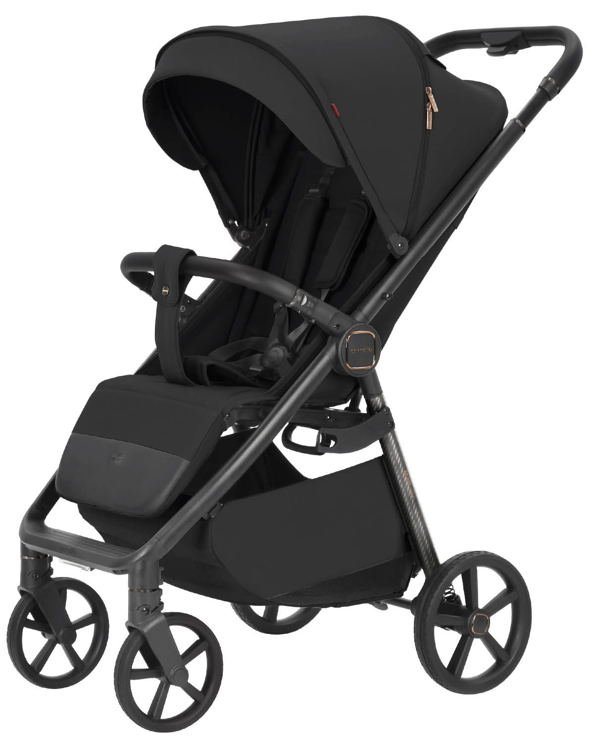 Carrello Bravo Carbon