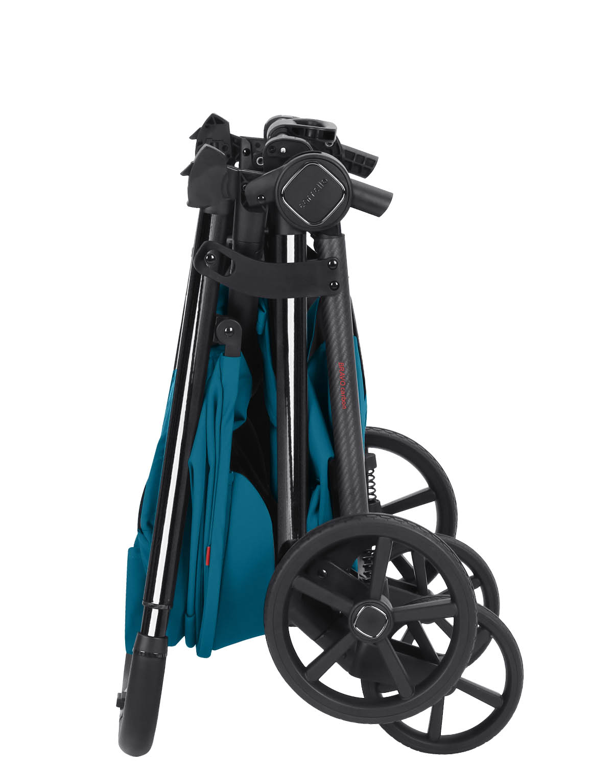 Carrello Bravo Carbon