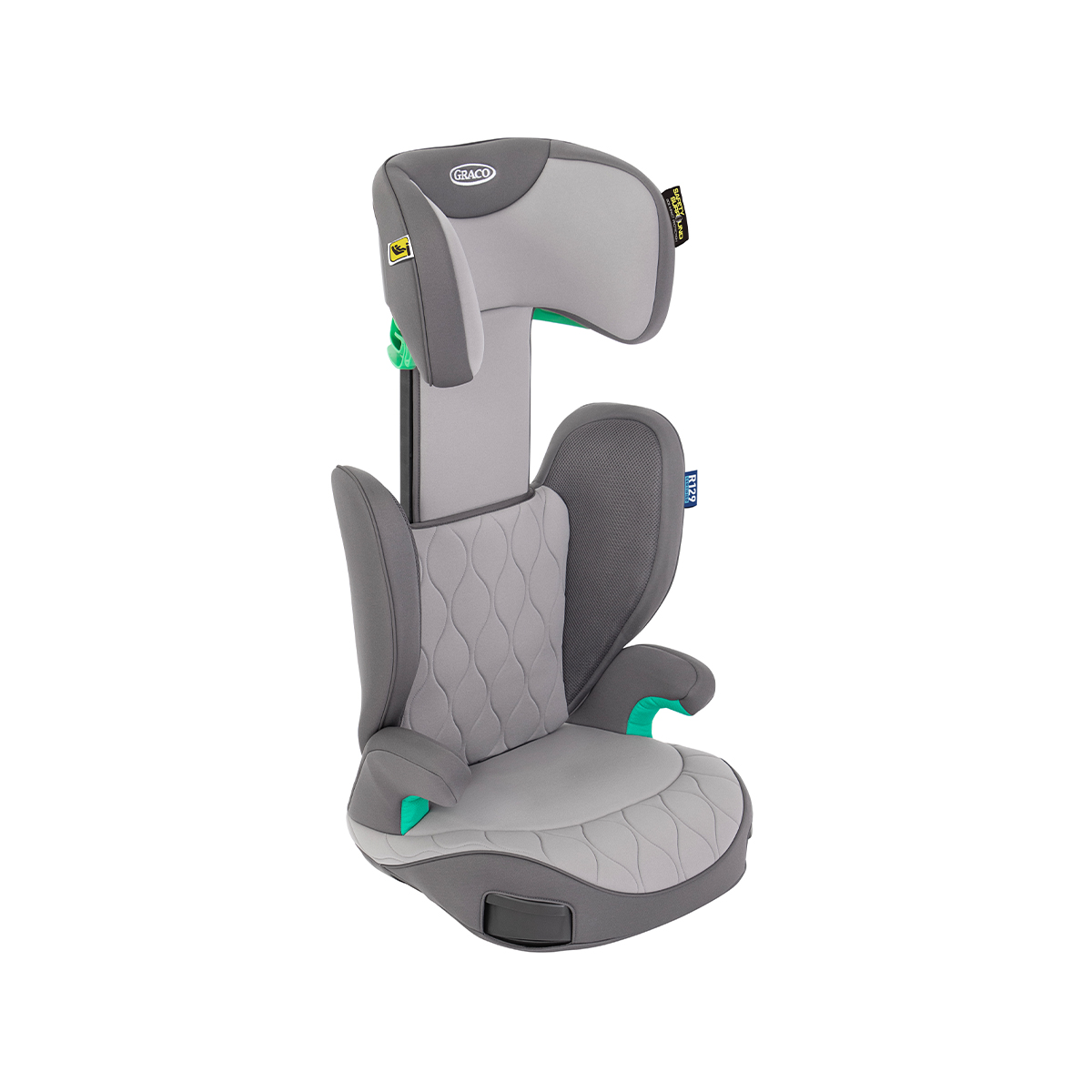 Graco Affix i-Size technické údaje