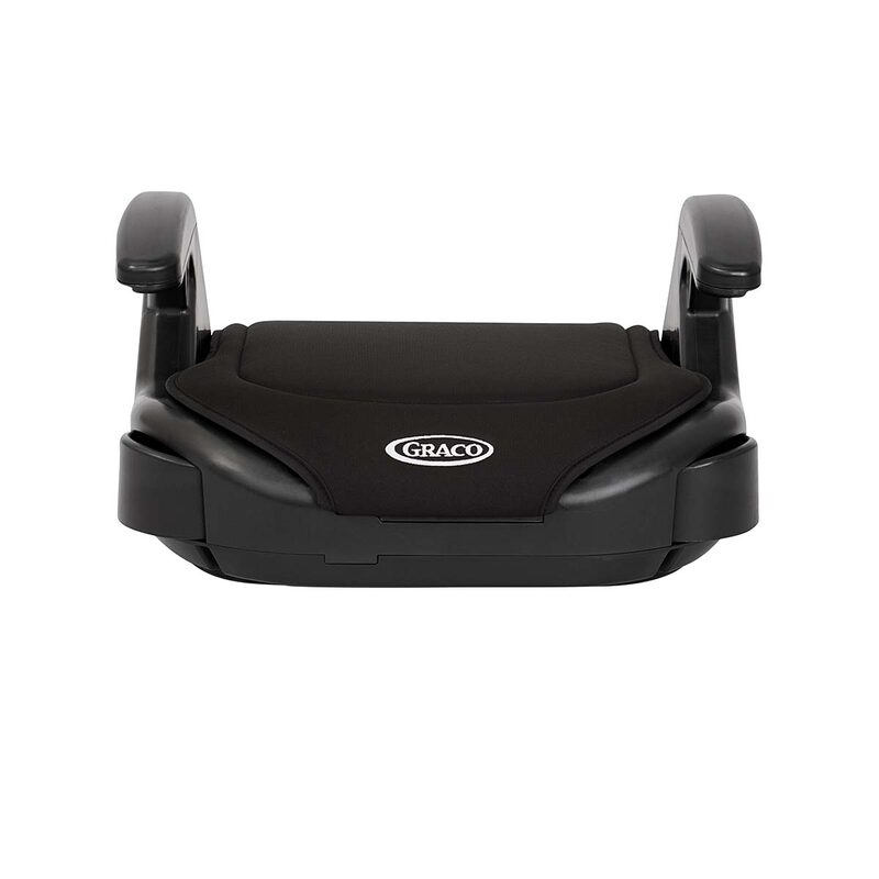 Graco Booster Basic měkké polstrování sedáku komfort