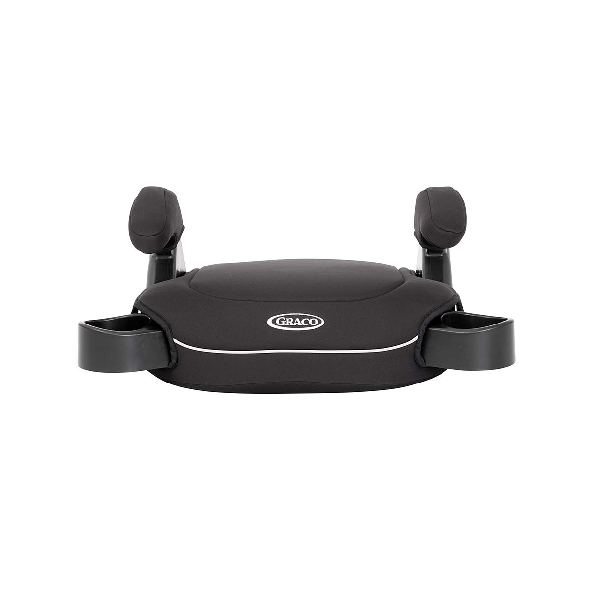 Graco Booster Deluxe technické údaje