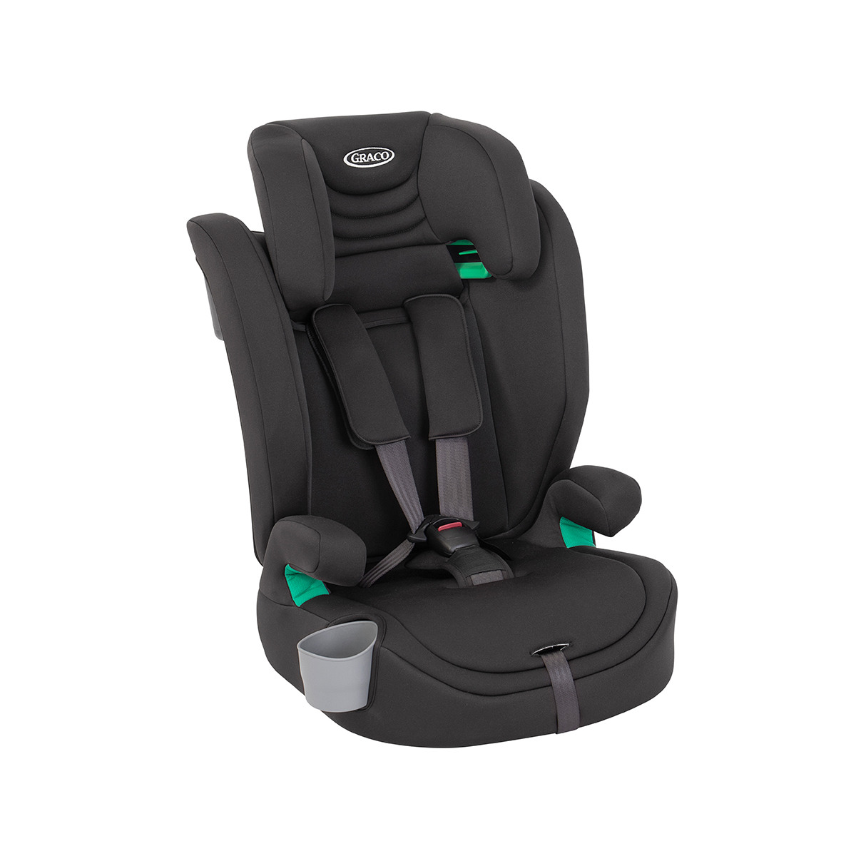 Graco Eldura - autosedačka pro děti