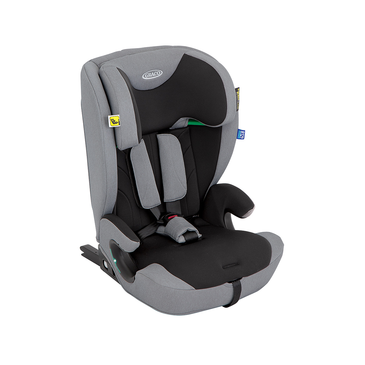 Graco Energi - autosedačka pro děti