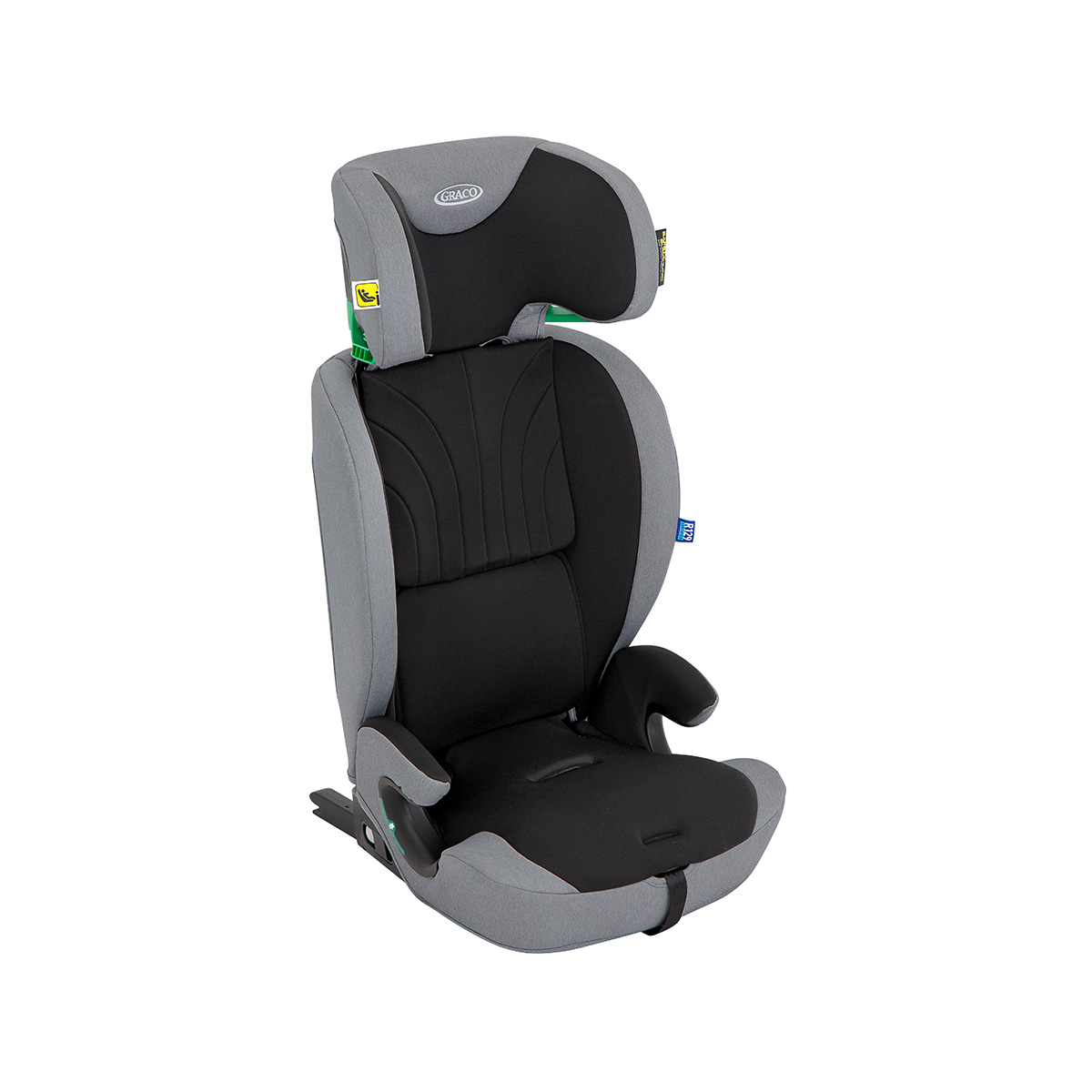 Graco Energi - technické údaje