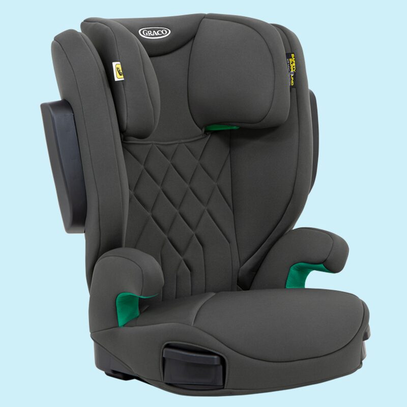 Graco EverSure lehká konstrukce 5 kg snadný transport