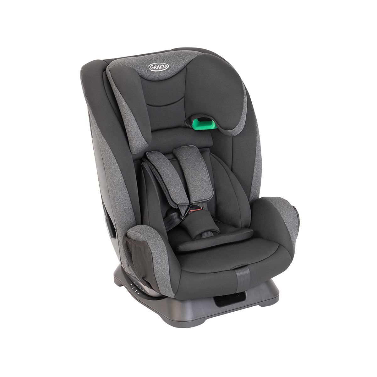 Graco FlexiGrow - autosedačka pro děti