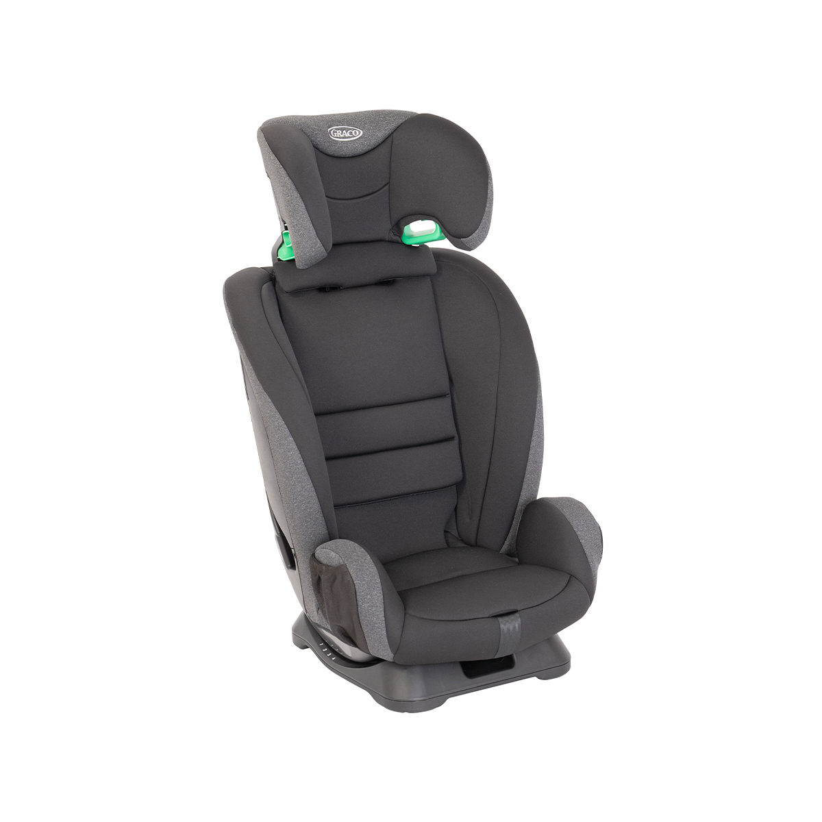 Graco FlexiGrow - technické údaje