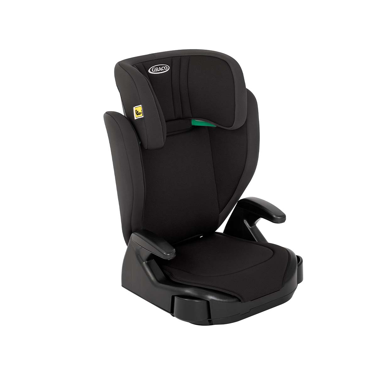 Graco Junior Maxi - autosedačka pro starší děti