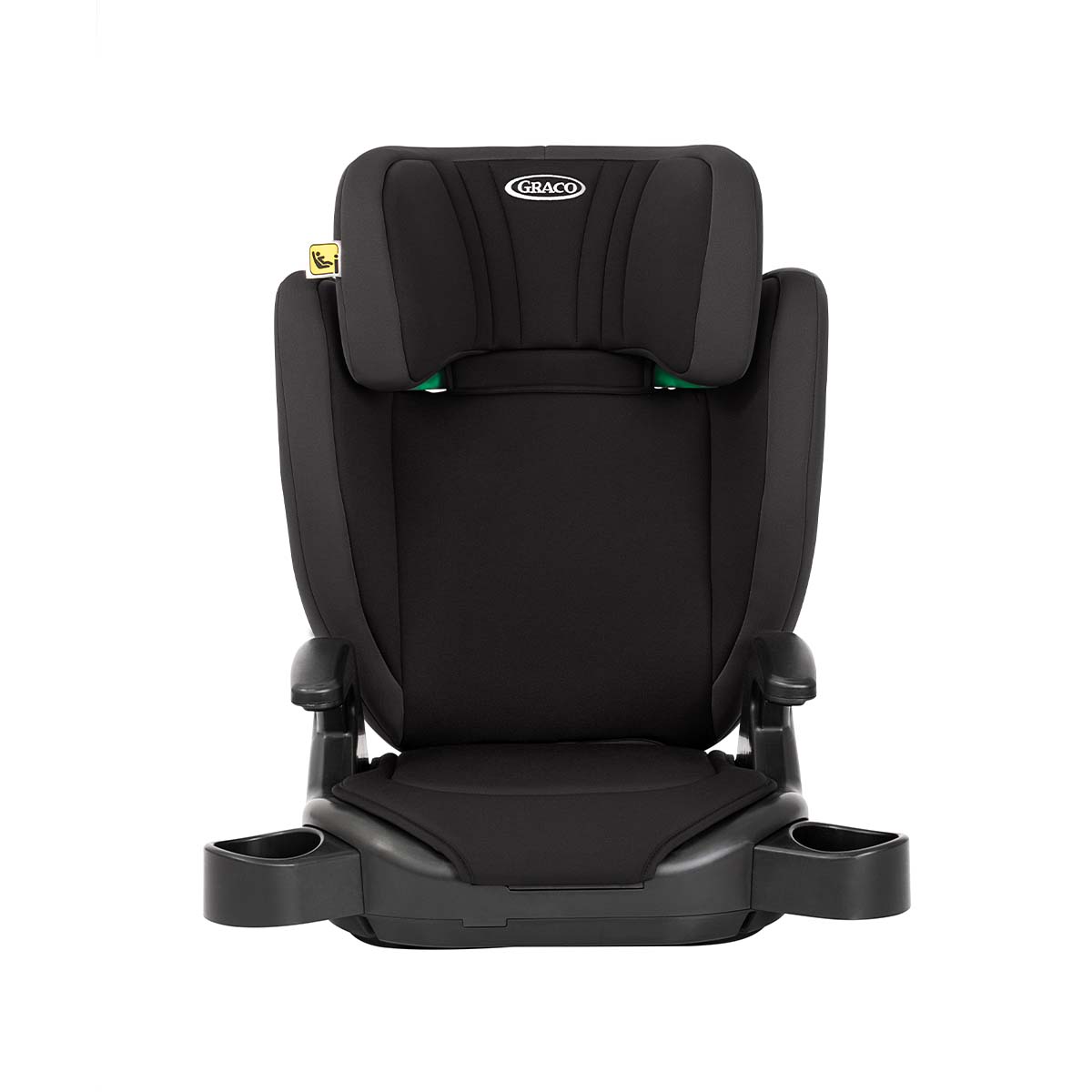 Graco Junior Maxi - technické údaje