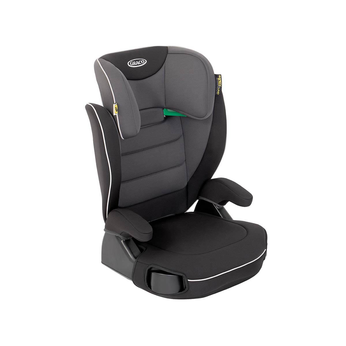 Graco Logico L - autosedačka pro starší děti