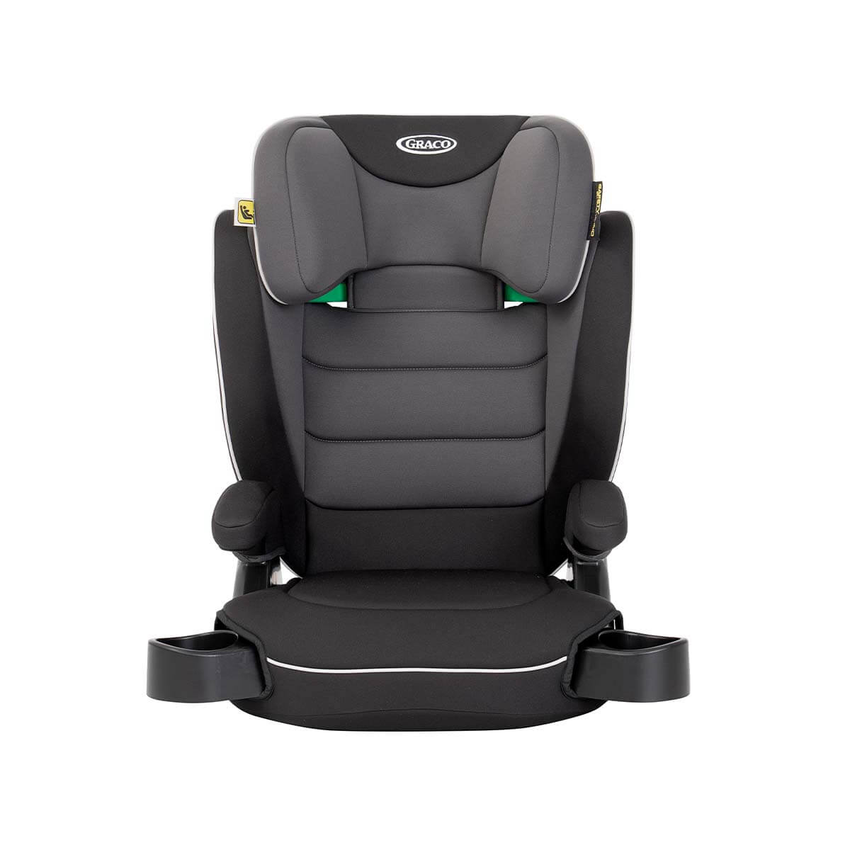 Graco Logico L - technické údaje