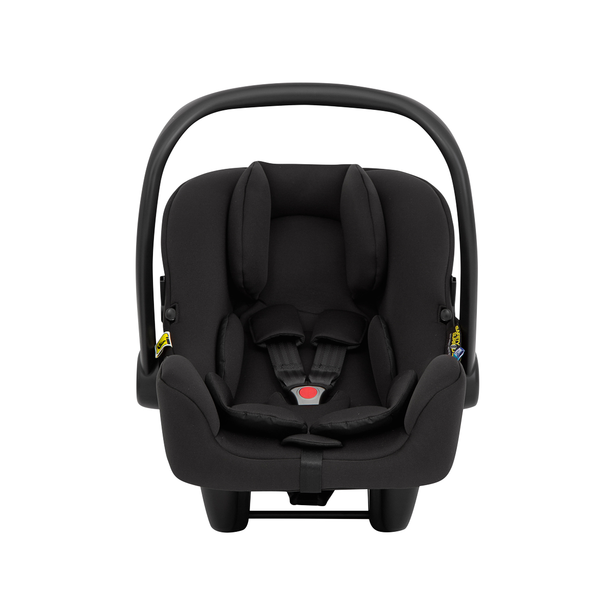 Graco SnugLite - pohled zepředu