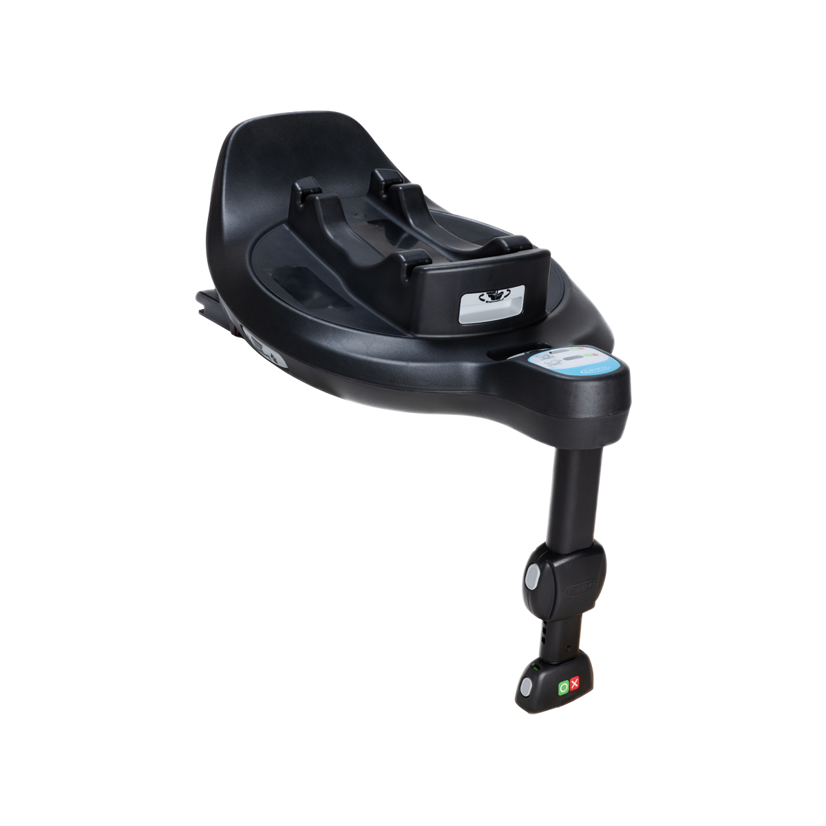 Graco SnugTurn otočná báze ISOFIX