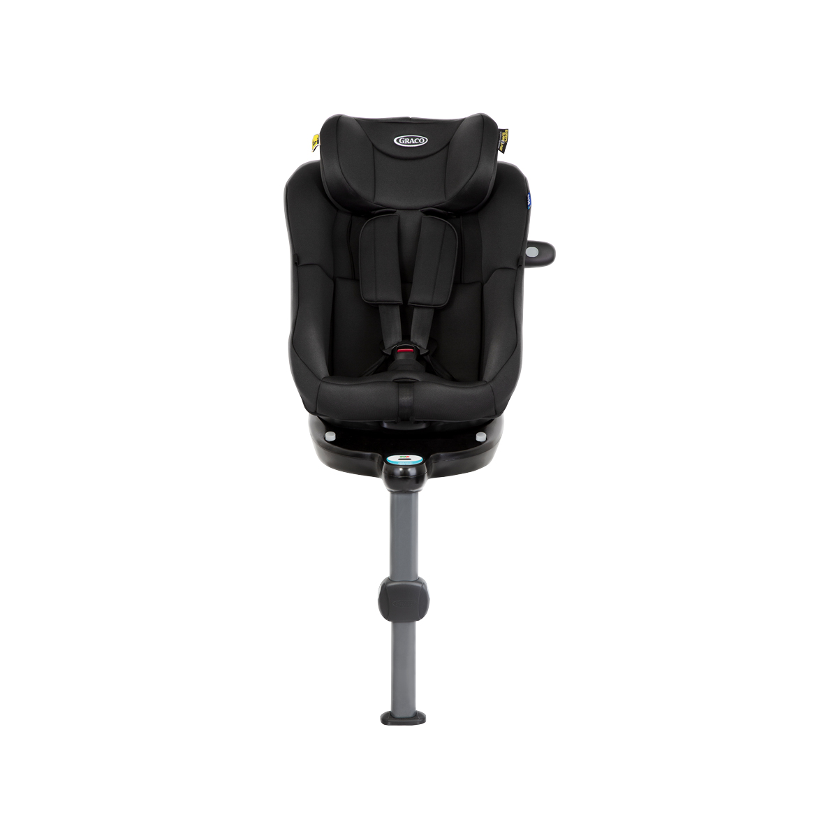 Graco Turn2Me DLX - technické údaje