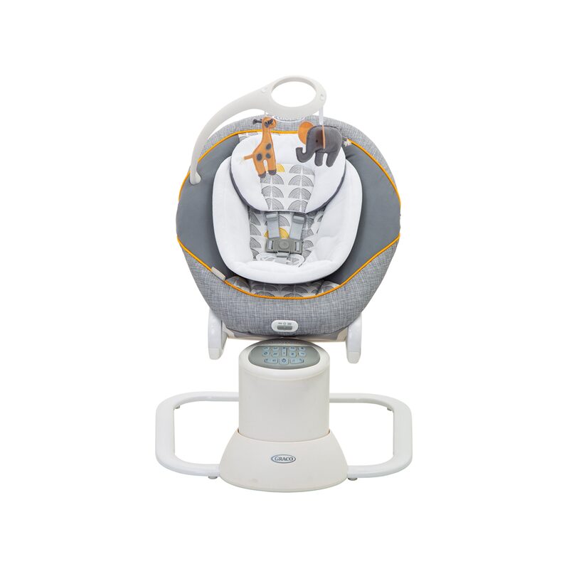 Graco All Ways Soother houpačka 2v1 pro miminka