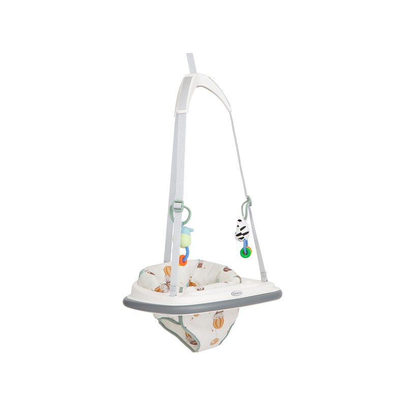 Graco Bumper Jumper skákadlo do dveří Up&Away