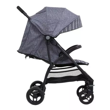 Graco Breaze Lite 2 opěradlo