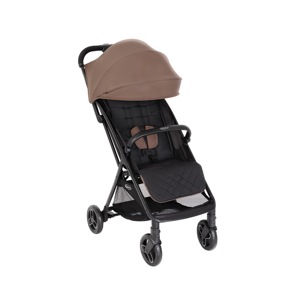 Graco Myavo - lehký sportovní kočárek