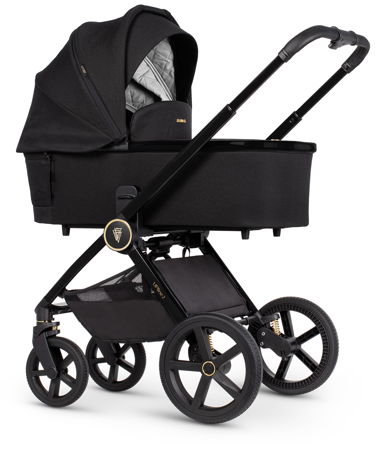 Venicci Tinum Upline 2 — gondola
