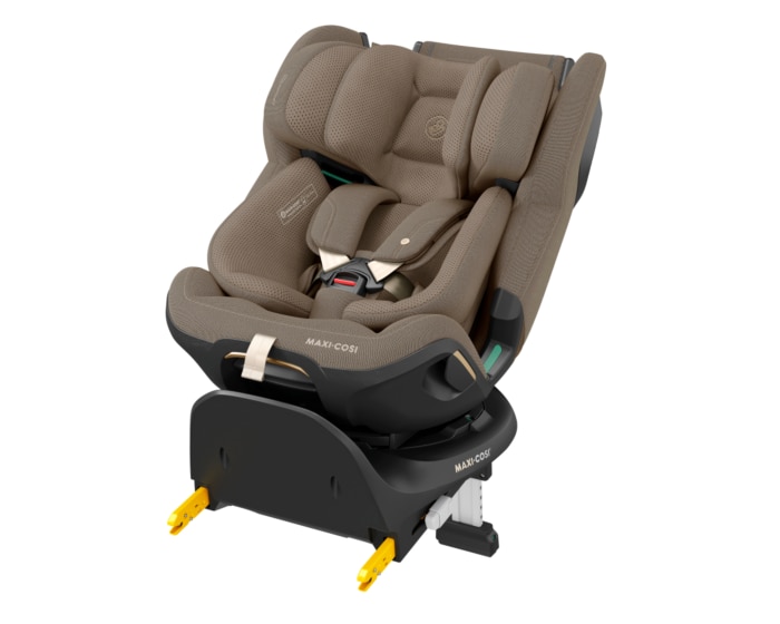 Maxi-Cosi Emerald 360 Pro – dětská autosedačka