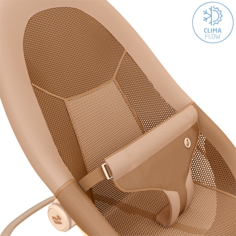 Maxi-Cosi Dove Pro – ergonomiczna konstrukcja