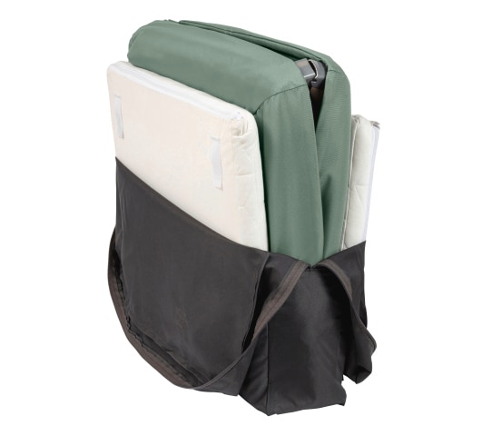 Maxi-Cosi Calao Light – matrace CloudCore