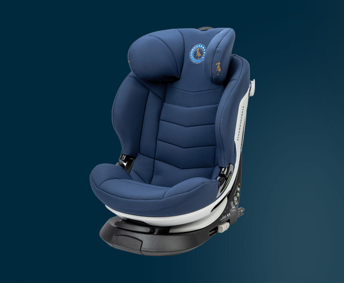 Storchenmühle Niki Next autosedačka