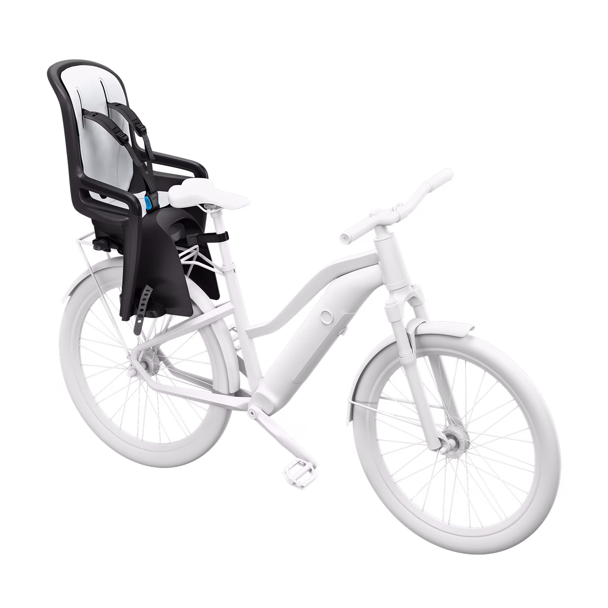 Dětská cyklosedačka Thule RideAlong 2