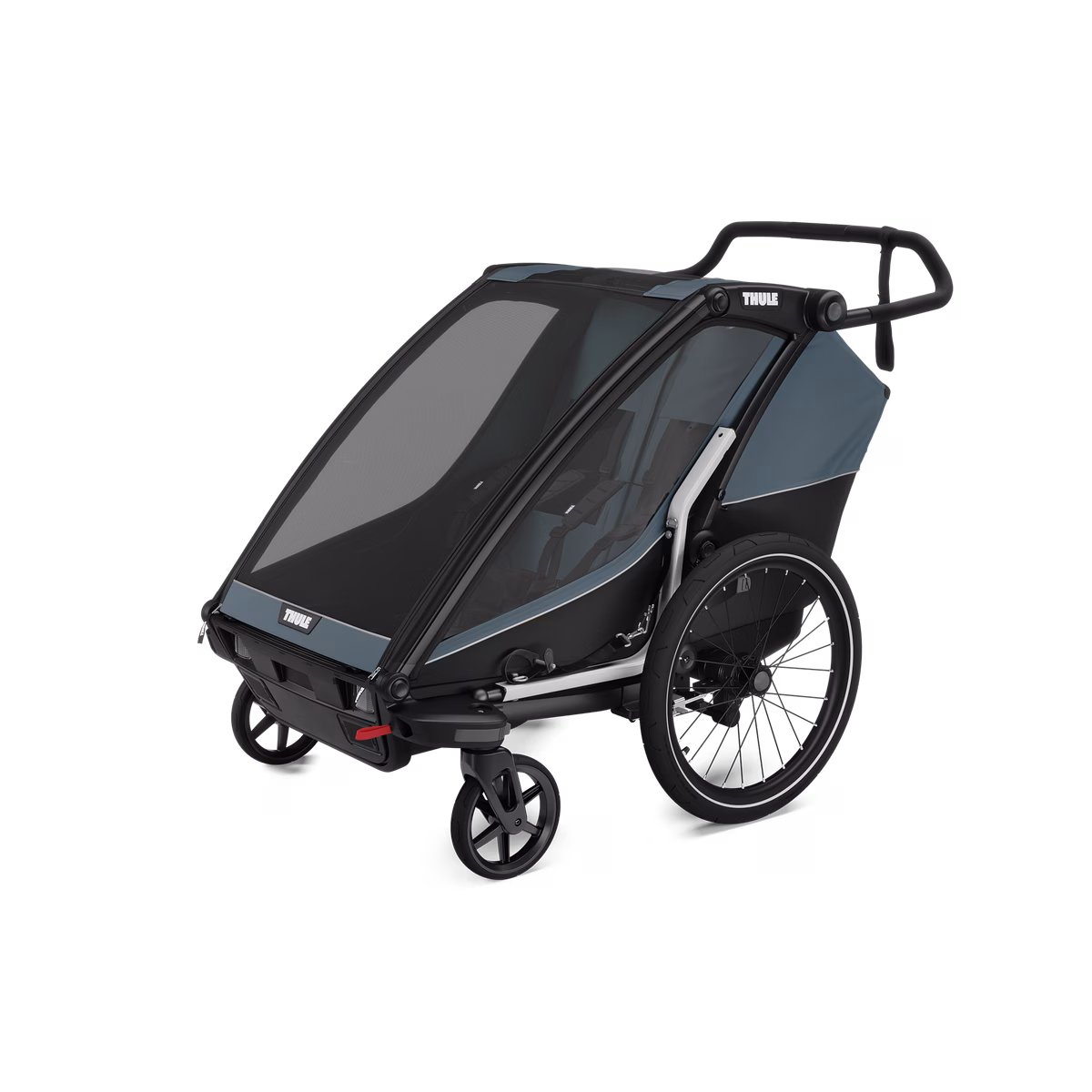 Thule Chariot Cab cyklovozík