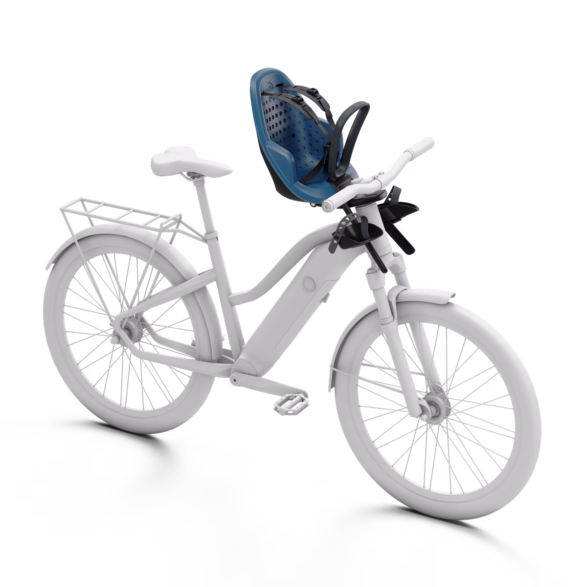Dětská cyklosedačka Thule Yepp Nexxt 2 mini