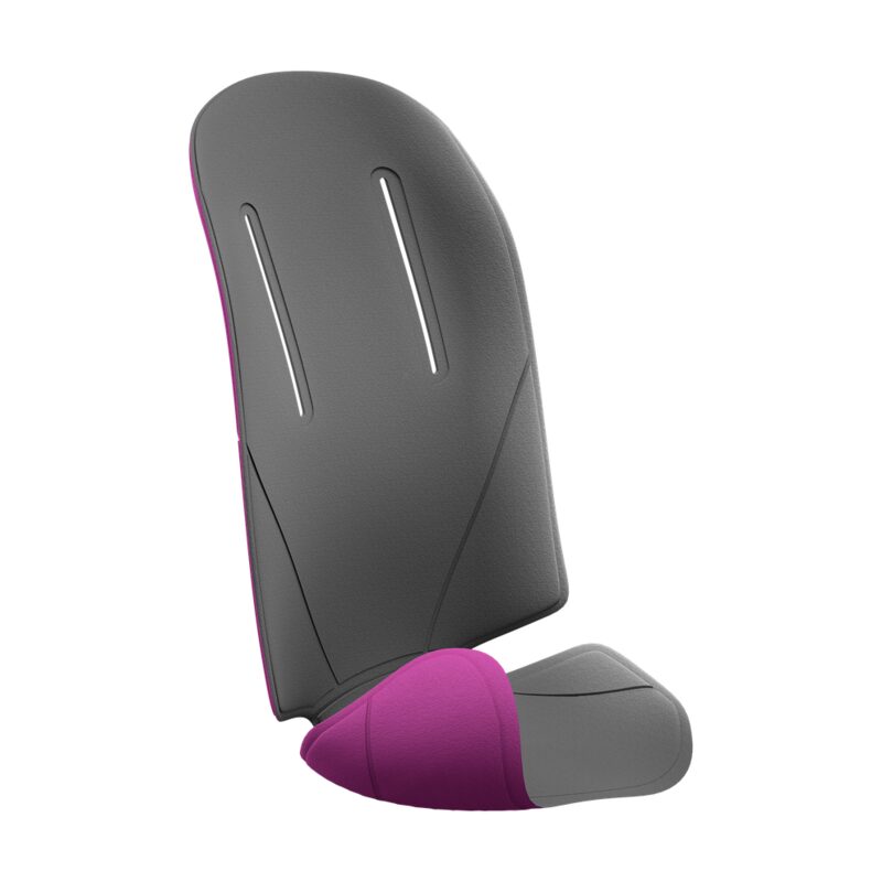 Thule RideAlong výstelka Dark Gray Purple