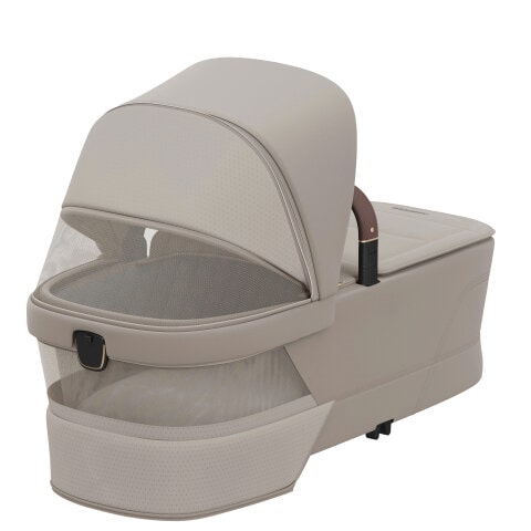 Maxi-Cosi Fame Cabin 2v1 ClimaFlow korba