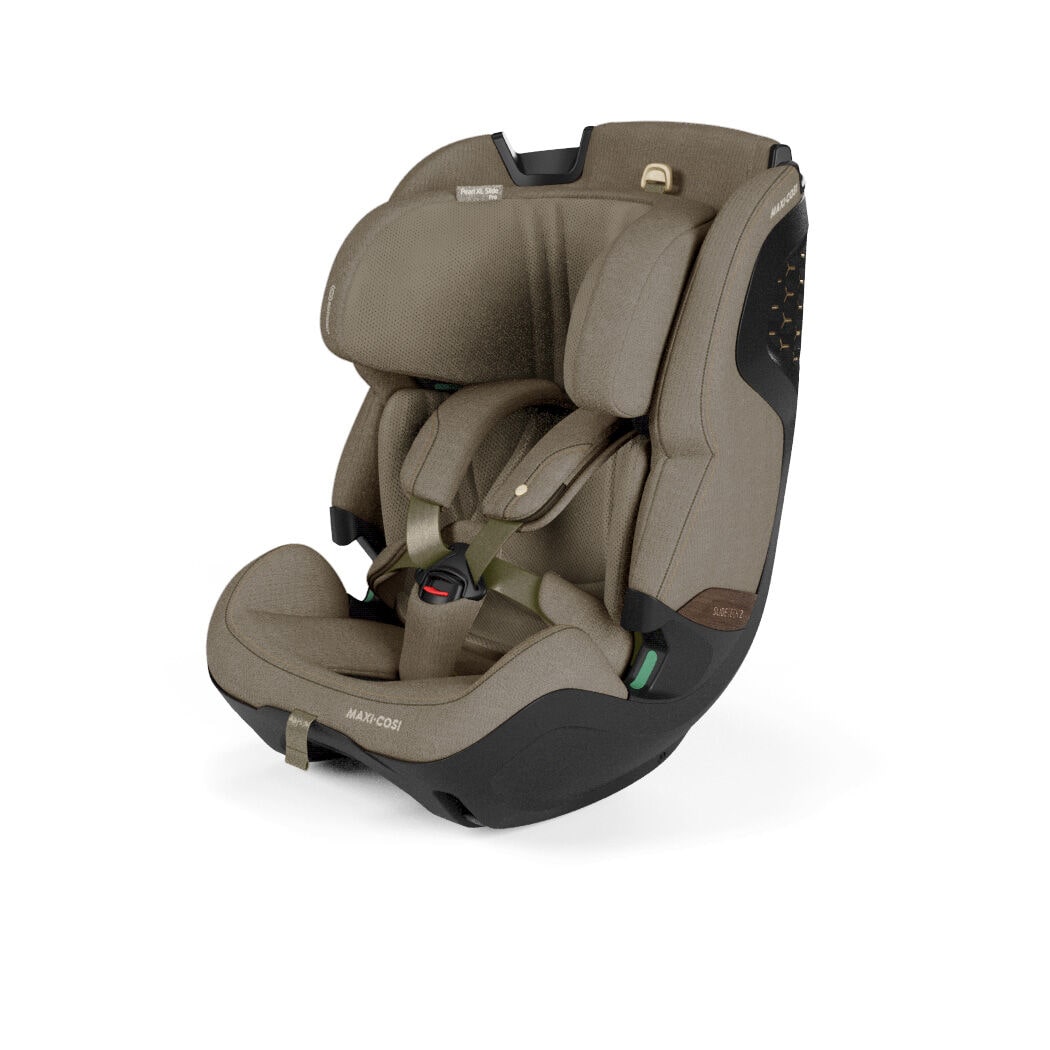 Maxi-Cosi Pearl XL Slide Pro autosedacka pro deti