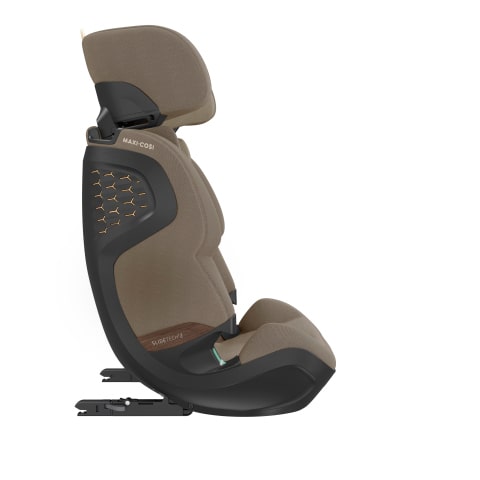 Maxi-Cosi Pearl XL Slide Pro s bazi Slide Pro lehky podsedak