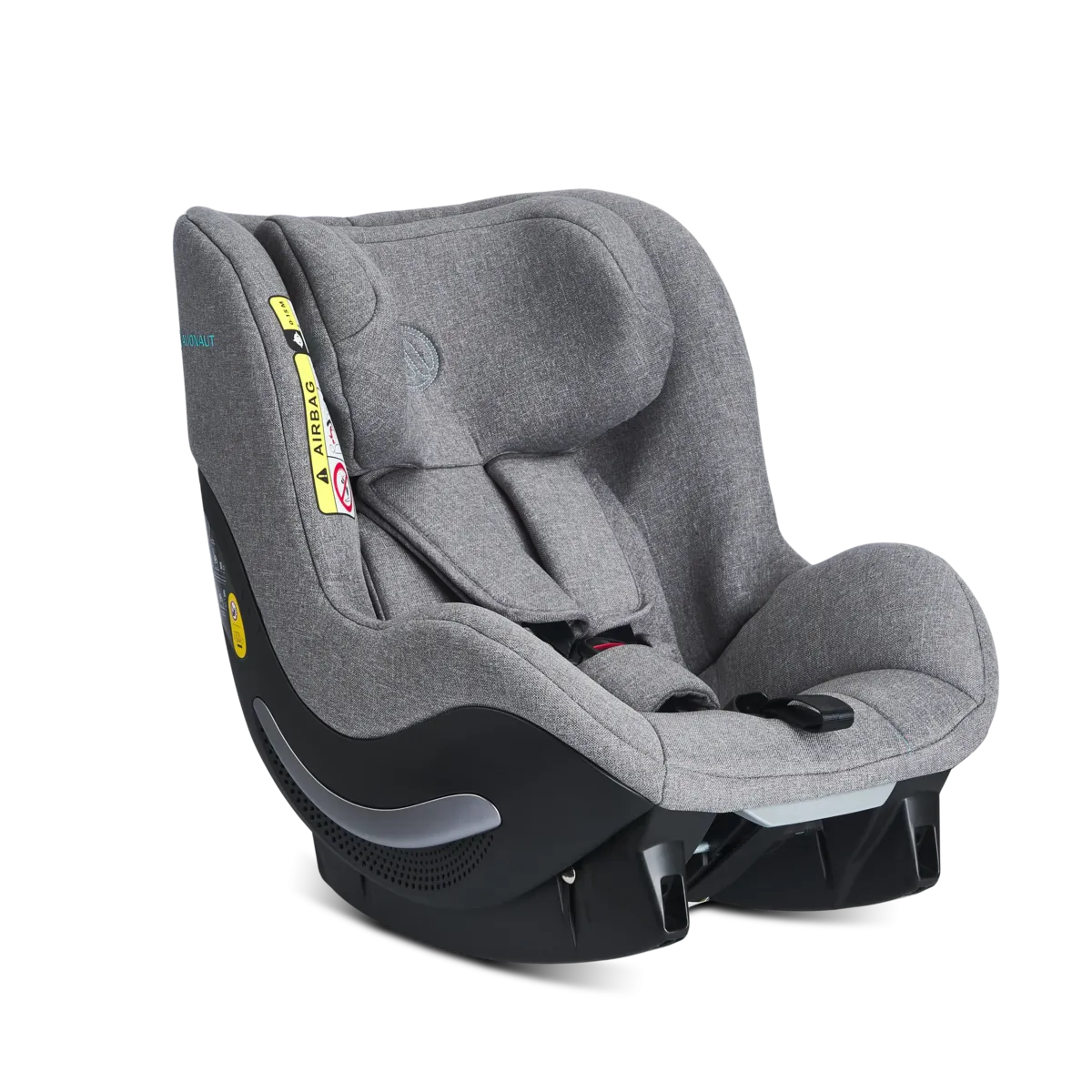 Avionaut Aerofix Smart – specyfikacja techniczna fotelika